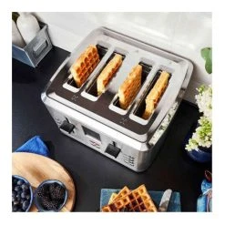 Bestes Angebot ✔️ Gastroback Design Digital 4S, 4 Scheibe(n), Edelstahl, Tasten, LCD, CE, 1900 W 🌟 15 Bestes Angebot ✔️ Gastroback Design Digital 4S, 4 Scheibe(n), Edelstahl, Tasten, LCD, CE, 1900 W 🌟 -Gastroback Verkaufsladen unnamed file 717