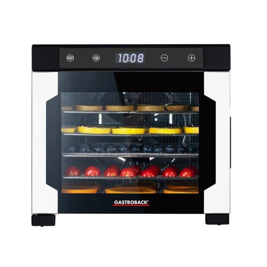 Coupon 👍 Gastroback Design Pro, 600 W, 230 V, 50 - 60 Hz, 350 Mm, 455 Mm, 315 Mm ✨ 4 Coupon 👍 Gastroback Design Pro, 600 W, 230 V, 50 - 60 Hz, 350 Mm, 455 Mm, 315 Mm ✨ – Bild 2