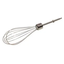 Brandneu 😀 Gastroback 95695 Schneebesen Für 40983 Design Handmixer Pro 😍