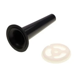 Blitzangebot 🛒 Gastroback 95832 Wurstfüllvorsatz Für 41406 Electronic Pro Design Fleischwolf 🔥