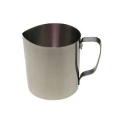 Brandneu 🔔 Gastroback 98489 Milchkännchen Für 42606 Design Espresso Plus Siebträger ❤️