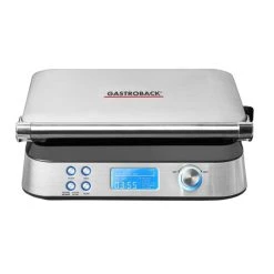 Besorgen 🔥 Gastroback: Waffeleisen ADVANCED CONTROL (42424) 😍 -Gastroback Verkaufsladen unnamed file 77
