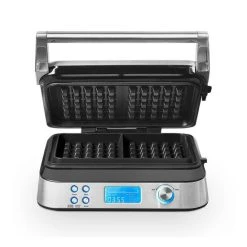 Besorgen 🔥 Gastroback: Waffeleisen ADVANCED CONTROL (42424) 😍 -Gastroback Verkaufsladen unnamed file 78