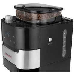Am billigsten 😉 Gastroback 42711s Kaffeemaschine Grind & Brew Pro - Kaffeemaschine 🥰 -Gastroback Verkaufsladen unnamed file 82