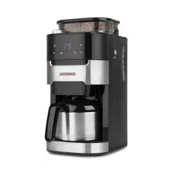 Am billigsten 😉 Gastroback 42711s Kaffeemaschine Grind & Brew Pro - Kaffeemaschine 🥰 -Gastroback Verkaufsladen unnamed file 83