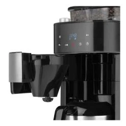 Am billigsten 😉 Gastroback 42711s Kaffeemaschine Grind & Brew Pro - Kaffeemaschine 🥰 -Gastroback Verkaufsladen unnamed file 84