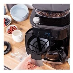 Am billigsten 😉 Gastroback 42711s Kaffeemaschine Grind & Brew Pro - Kaffeemaschine 🥰 -Gastroback Verkaufsladen unnamed file 87
