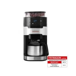 Am billigsten 😉 Gastroback 42711s Kaffeemaschine Grind & Brew Pro - Kaffeemaschine 🥰 -Gastroback Verkaufsladen unnamed file 88