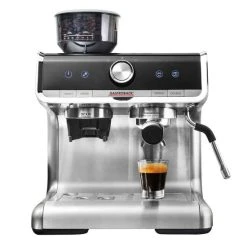 Bestes Angebot 🛒 Gastroback 42616 Design Espresso Barista Pro 👏