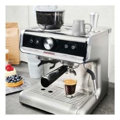 Bestes Angebot 🛒 Gastroback 42616 Design Espresso Barista Pro 👏 -Gastroback Verkaufsladen unnamed file 92